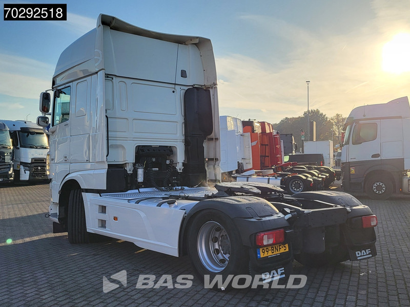 DAF XF 430 4X2 NL-Truck SSC Standklima ACC Euro 6 - Vilcējs: foto 2 DAF XF 430 4X2 NL-Truck SSC Standklima ACC Euro 6 - Vilcējs: foto 2