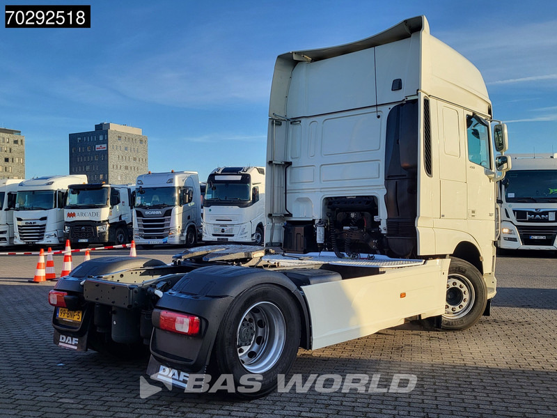 DAF XF 430 4X2 NL-Truck SSC Standklima ACC Euro 6 - Vilcējs: foto 5 DAF XF 430 4X2 NL-Truck SSC Standklima ACC Euro 6 - Vilcējs: foto 5