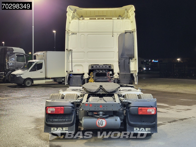 DAF XF 440 XF 4X2 SC 2xTanks ACC Euro 6 - Vilcējs: foto 3 DAF XF 440 XF 4X2 SC 2xTanks ACC Euro 6 - Vilcējs: foto 3