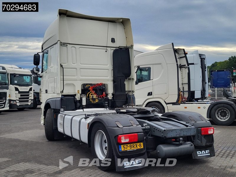 DAF XF 450 4X2 NL-Truck SSC 2xTanks Standklima ACC Euro 6 - Vilcējs: foto 2 DAF XF 450 4X2 NL-Truck SSC 2xTanks Standklima ACC Euro 6 - Vilcējs: foto 2