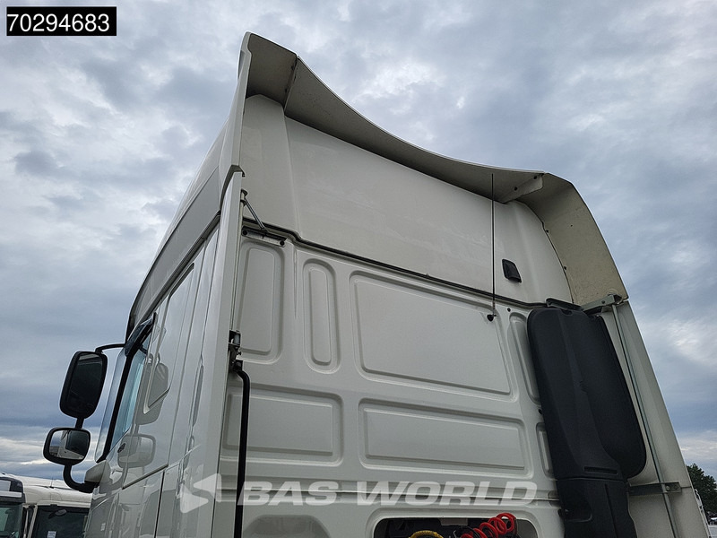 DAF XF 450 4X2 NL-Truck SSC 2xTanks Standklima ACC Euro 6 - Vilcējs: foto 5 DAF XF 450 4X2 NL-Truck SSC 2xTanks Standklima ACC Euro 6 - Vilcējs: foto 5
