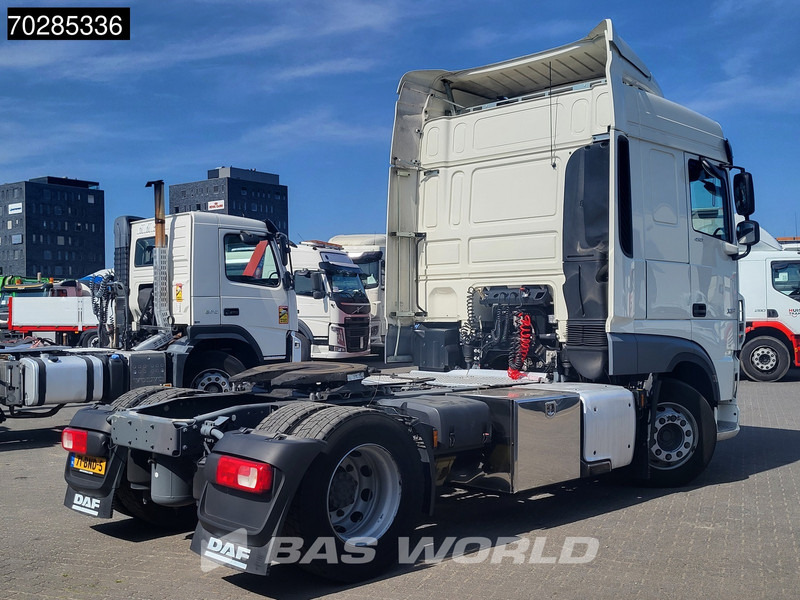 DAF XF 450 4X2 NL-Truck Standklima ACC Euro6 - Vilcējs: foto 5 DAF XF 450 4X2 NL-Truck Standklima ACC Euro6 - Vilcējs: foto 5