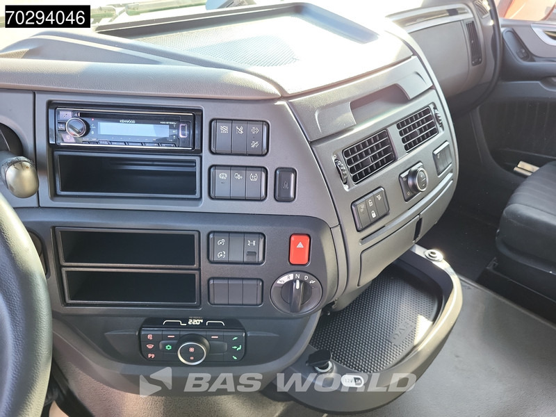 Vilcējs DAF XF 450 4X2 SSC ACC LED Euro 6: foto 19