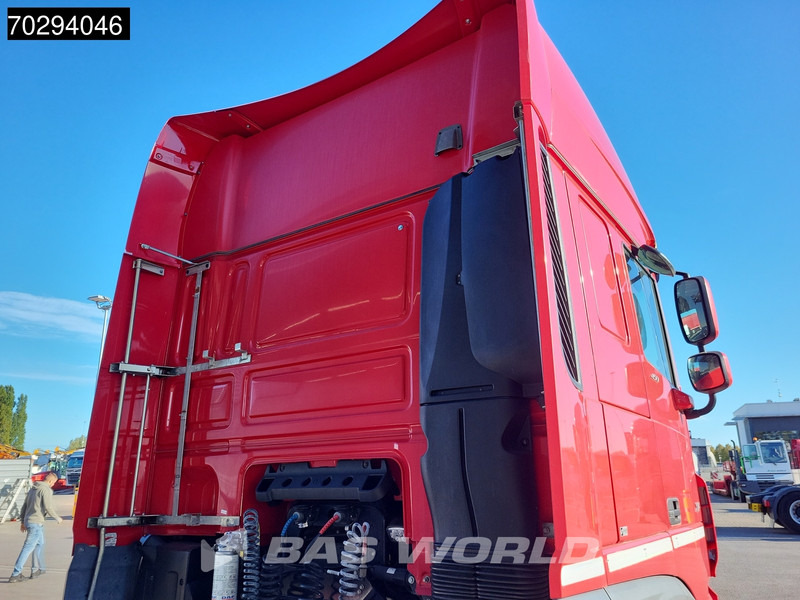 Vilcējs DAF XF 450 4X2 SSC ACC LED Euro 6: foto 5