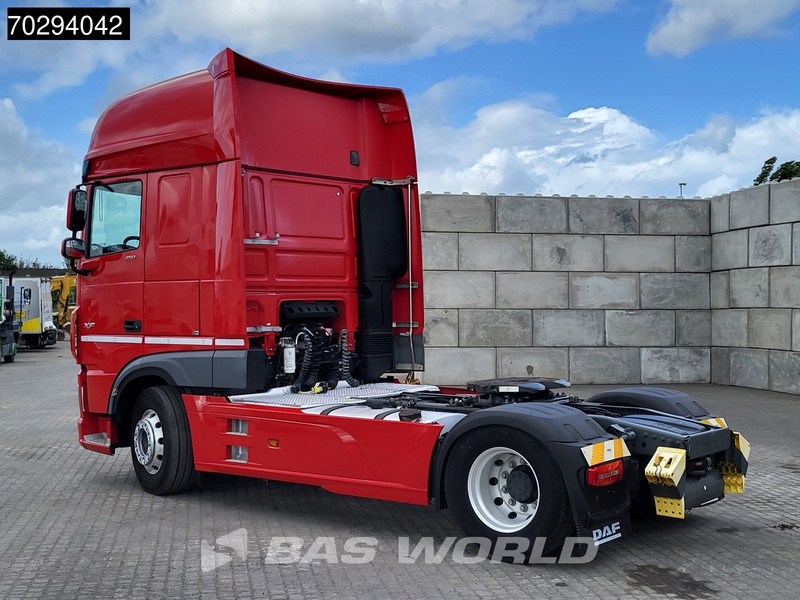 DAF XF 450 4X2 SSC ACC Led Alcoa Euro 6 - Vilcējs: foto 2 DAF XF 450 4X2 SSC ACC Led Alcoa Euro 6 - Vilcējs: foto 2