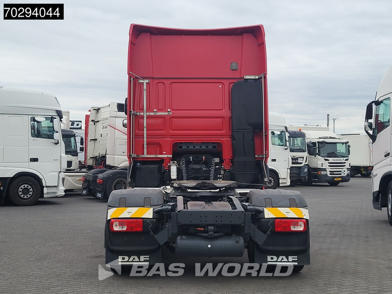 DAF XF 450 4X2 SSC PTO ACC LED Euro 6 - Vilcējs: foto 3 DAF XF 450 4X2 SSC PTO ACC LED Euro 6 - Vilcējs: foto 3