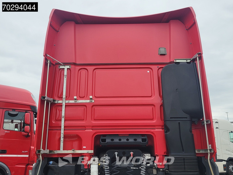 DAF XF 450 4X2 SSC PTO ACC LED Euro 6 - Vilcējs: foto 5 DAF XF 450 4X2 SSC PTO ACC LED Euro 6 - Vilcējs: foto 5