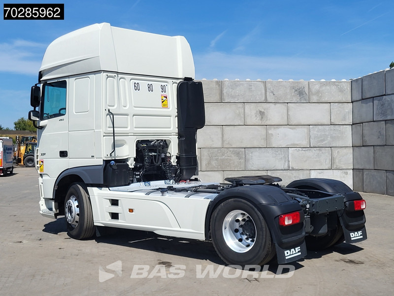 DAF XF 450 4X2 SSC PTO ACC Standklima Euro 6 - Vilcējs: foto 2 DAF XF 450 4X2 SSC PTO ACC Standklima Euro 6 - Vilcējs: foto 2