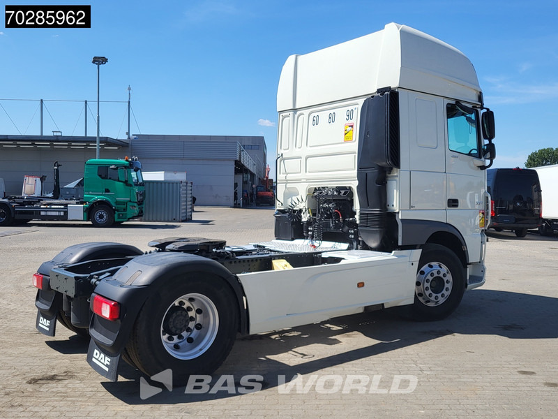 DAF XF 450 4X2 SSC PTO ACC Standklima Euro 6 - Vilcējs: foto 5 DAF XF 450 4X2 SSC PTO ACC Standklima Euro 6 - Vilcējs: foto 5