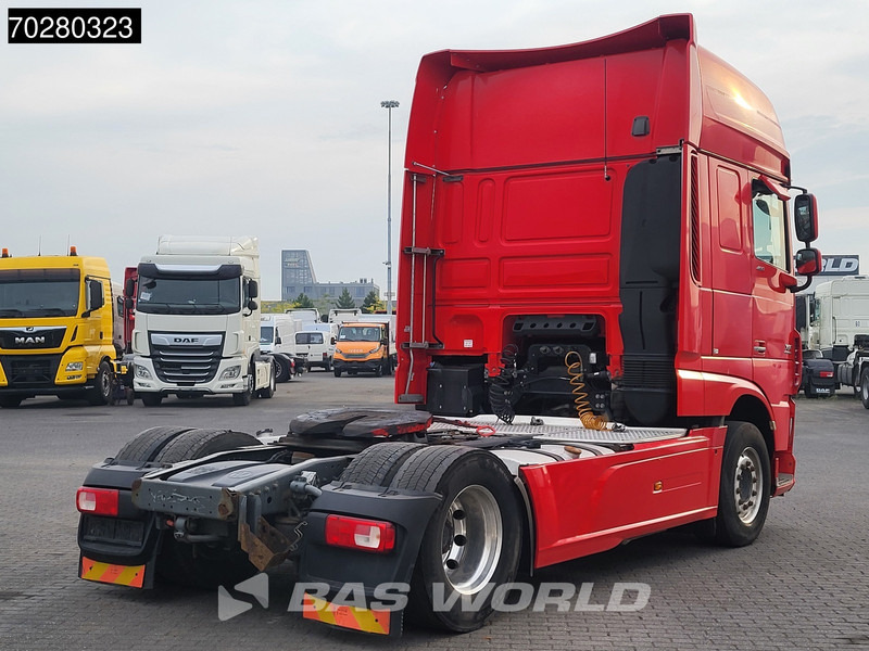 DAF XF 460 4X2 ENGINE PROBLEM! SSC Retarder 2xTanks Standklima ACC Euro 6 - Vilcējs: foto 5 DAF XF 460 4X2 ENGINE PROBLEM! SSC Retarder 2xTanks Standklima ACC Euro 6 - Vilcējs: foto 5
