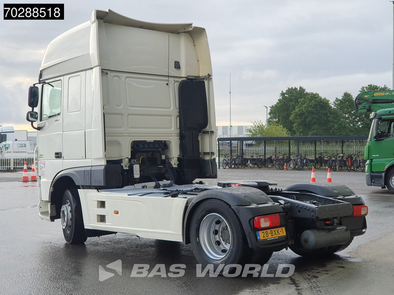 DAF XF 460 4X2 NL-Truck 2xTanks ACC Euro 6 - Vilcējs: foto 2 DAF XF 460 4X2 NL-Truck 2xTanks ACC Euro 6 - Vilcējs: foto 2