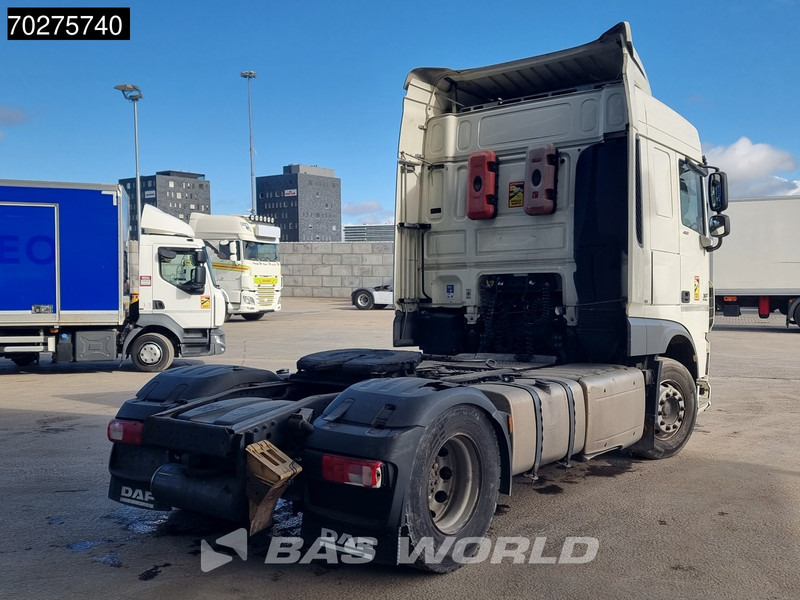 DAF XF 460 4X2 SC Retarder 2x Tanks ACC Standklima - Vilcējs: foto 5 DAF XF 460 4X2 SC Retarder 2x Tanks ACC Standklima - Vilcējs: foto 5