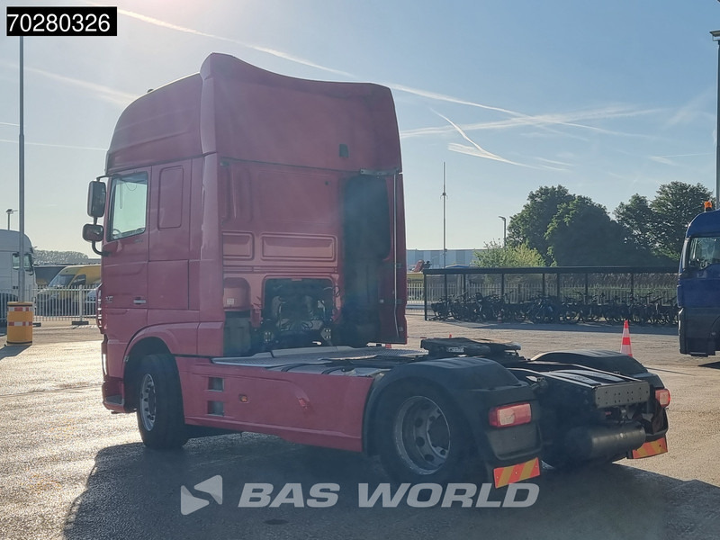 DAF XF 460 4X2 SSC Retarder 2x Tanks Standklima - Vilcējs: foto 2 DAF XF 460 4X2 SSC Retarder 2x Tanks Standklima - Vilcējs: foto 2