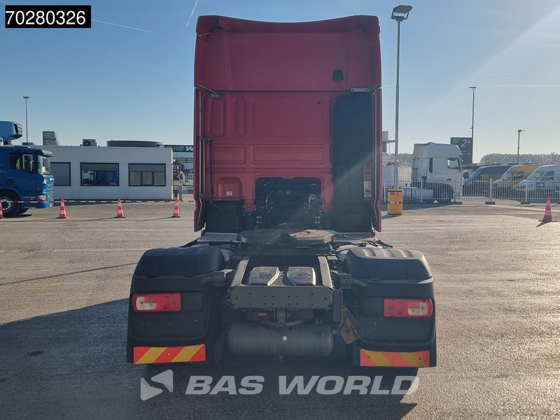 DAF XF 460 4X2 SSC Retarder 2x Tanks Standklima - Vilcējs: foto 3 DAF XF 460 4X2 SSC Retarder 2x Tanks Standklima - Vilcējs: foto 3