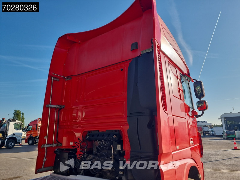 DAF XF 460 4X2 SSC Retarder 2x Tanks Standklima - Vilcējs: foto 5 DAF XF 460 4X2 SSC Retarder 2x Tanks Standklima - Vilcējs: foto 5