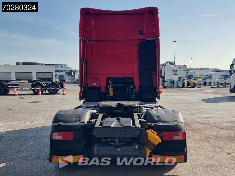 DAF XF 460 4X2 SSC Retarder 2xTanks Standklima Euro 6 līzingu DAF XF 460 4X2 SSC Retarder 2xTanks Standklima Euro 6: foto 11