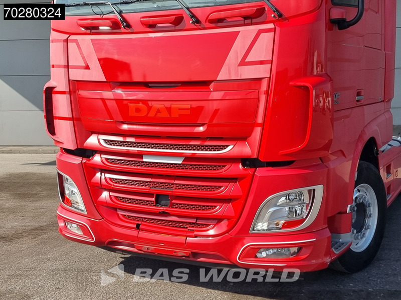 DAF XF 460 4X2 SSC Retarder 2xTanks Standklima Euro 6 līzingu DAF XF 460 4X2 SSC Retarder 2xTanks Standklima Euro 6: foto 8
