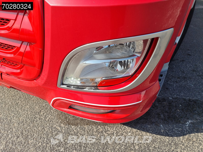 DAF XF 460 4X2 SSC Retarder 2xTanks Standklima Euro 6 līzingu DAF XF 460 4X2 SSC Retarder 2xTanks Standklima Euro 6: foto 9