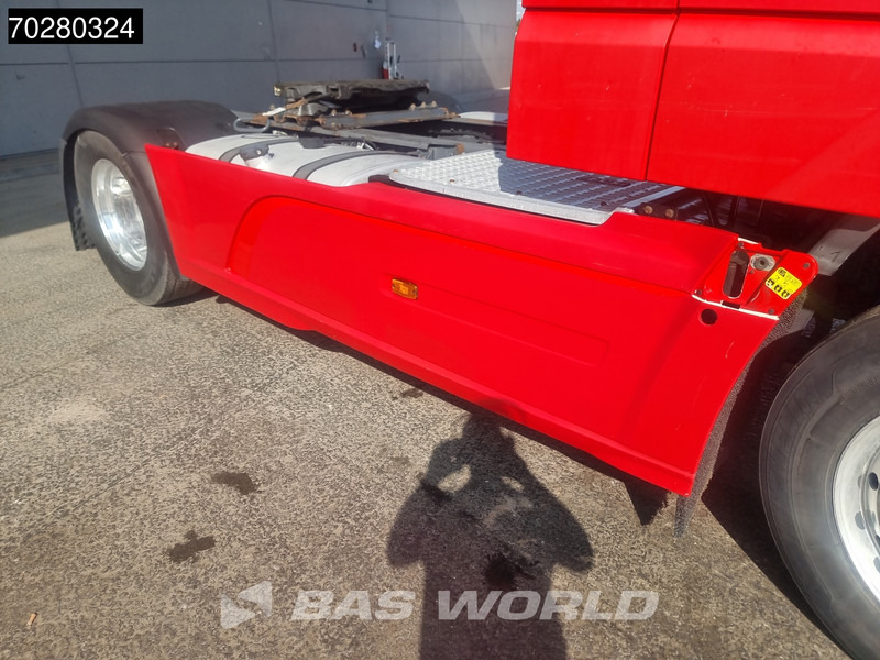 DAF XF 460 4X2 SSC Retarder 2xTanks Standklima Euro 6 līzingu DAF XF 460 4X2 SSC Retarder 2xTanks Standklima Euro 6: foto 10