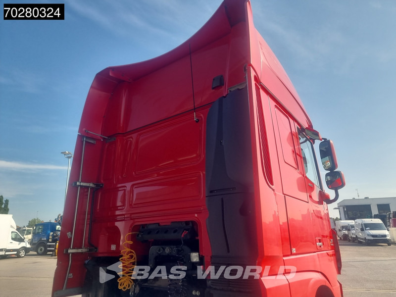 DAF XF 460 4X2 SSC Retarder 2xTanks Standklima Euro 6 līzingu DAF XF 460 4X2 SSC Retarder 2xTanks Standklima Euro 6: foto 12