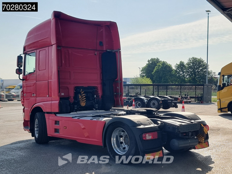 DAF XF 460 4X2 SSC Retarder 2xTanks Standklima Euro 6 - Vilcējs: foto 2 DAF XF 460 4X2 SSC Retarder 2xTanks Standklima Euro 6 - Vilcējs: foto 2