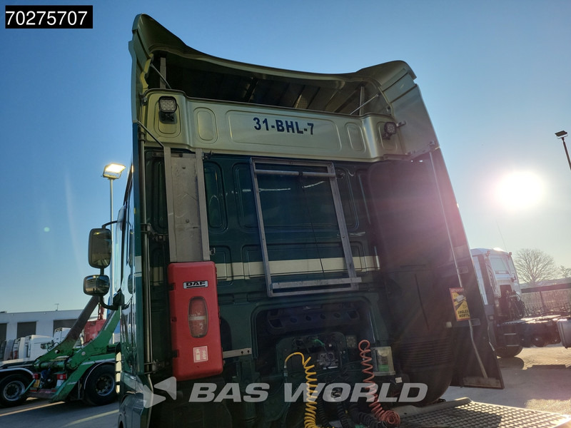 DAF XF 460 XF 4X2 NL-Truck Mega Hebesattel Retarder Standklima - Vilcējs: foto 3 DAF XF 460 XF 4X2 NL-Truck Mega Hebesattel Retarder Standklima - Vilcējs: foto 3
