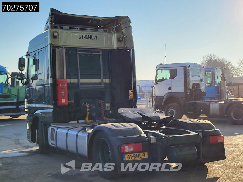 DAF XF 460 XF 4X2 NL-Truck Mega Hebesattel Retarder Standklima - Vilcējs: foto 2 DAF XF 460 XF 4X2 NL-Truck Mega Hebesattel Retarder Standklima - Vilcējs: foto 2