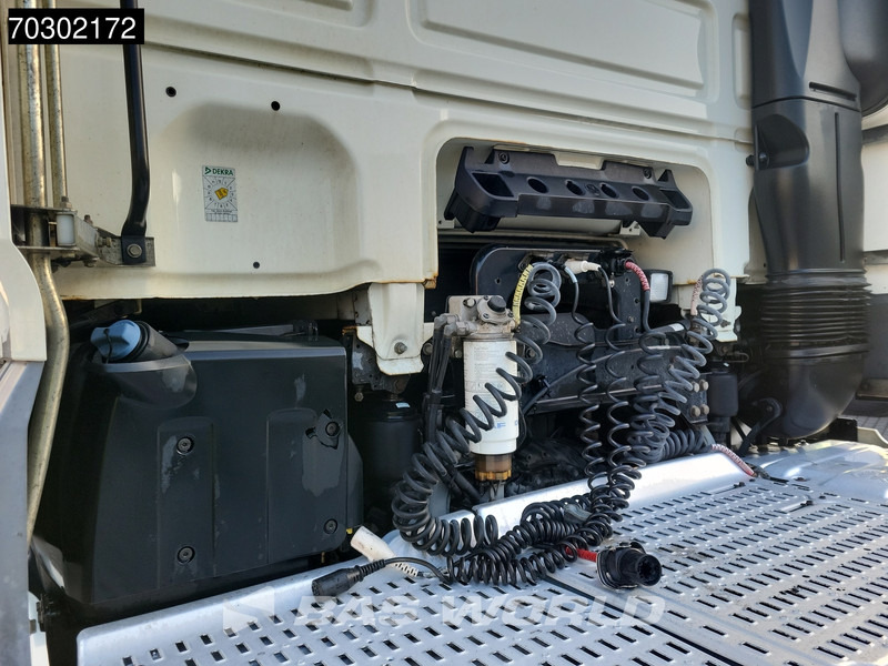 DAF XF 460 XF 4X2 NL-Truck SSC 2xTanks Standklima - Vilcējs: foto 5 DAF XF 460 XF 4X2 NL-Truck SSC 2xTanks Standklima - Vilcējs: foto 5