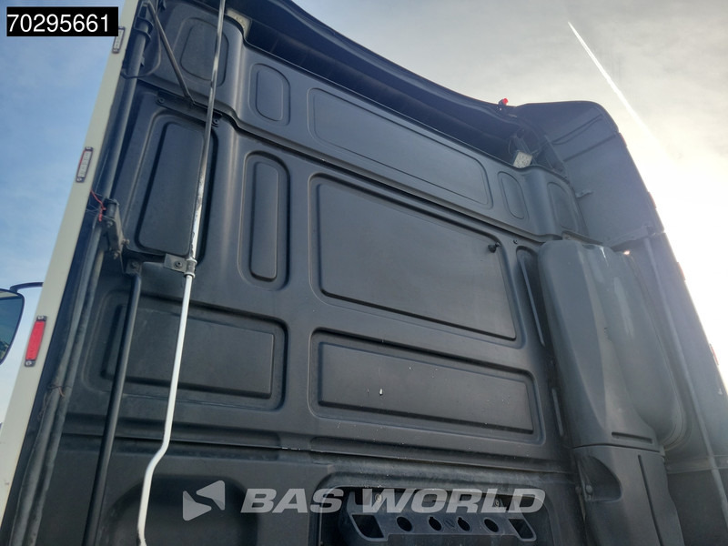 DAF XF 460 XF 4X2 SC ACC LED Euro 6 - Vilcējs: foto 5 DAF XF 460 XF 4X2 SC ACC LED Euro 6 - Vilcējs: foto 5