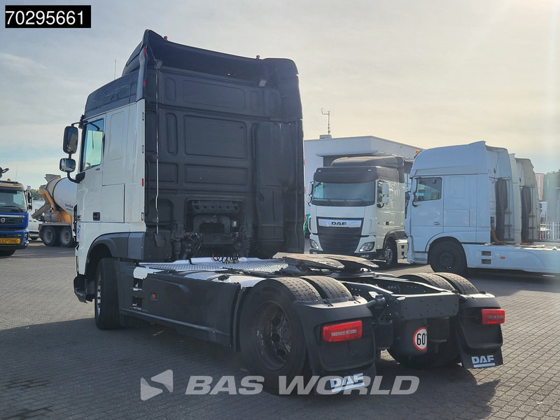 DAF XF 460 XF 4X2 SC ACC LED Euro 6 - Vilcējs: foto 2 DAF XF 460 XF 4X2 SC ACC LED Euro 6 - Vilcējs: foto 2