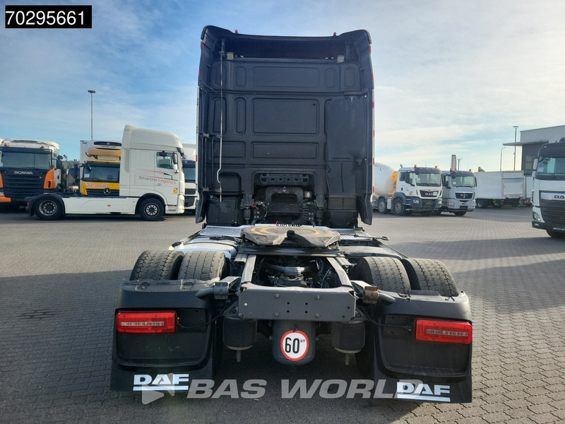 DAF XF 460 XF 4X2 SC ACC LED Euro 6 - Vilcējs: foto 3 DAF XF 460 XF 4X2 SC ACC LED Euro 6 - Vilcējs: foto 3