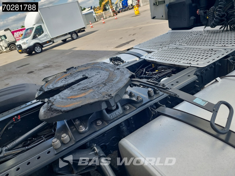 Vilcējs DAF XF 480 4X2 2x Tanks LED SmartTacho2: foto 14