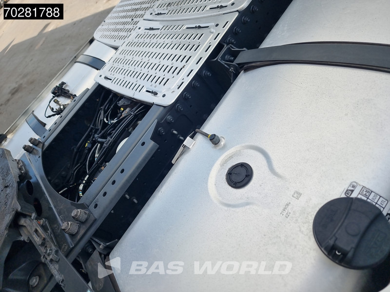 Vilcējs DAF XF 480 4X2 2x Tanks LED SmartTacho2: foto 15