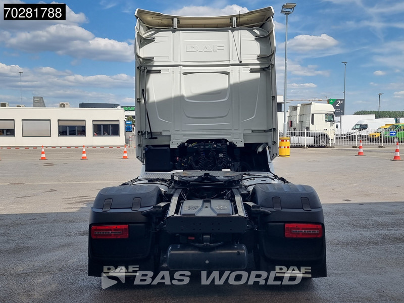 Vilcējs DAF XF 480 4X2 2x Tanks LED SmartTacho2: foto 11