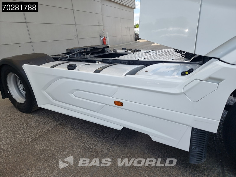 Vilcējs DAF XF 480 4X2 2x Tanks LED SmartTacho2: foto 10