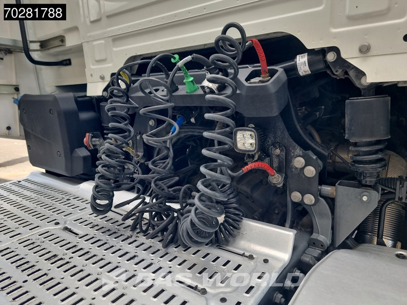 Vilcējs DAF XF 480 4X2 2x Tanks LED SmartTacho2: foto 13