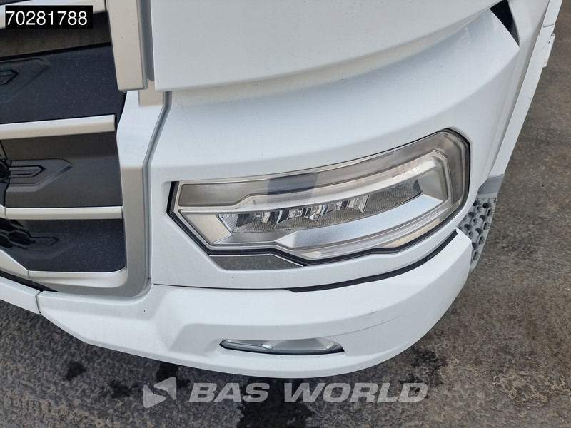 Vilcējs DAF XF 480 4X2 2x Tanks LED SmartTacho2: foto 9