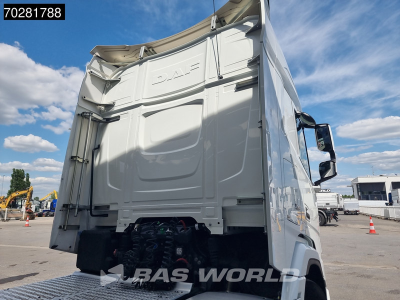Vilcējs DAF XF 480 4X2 2x Tanks LED SmartTacho2: foto 12