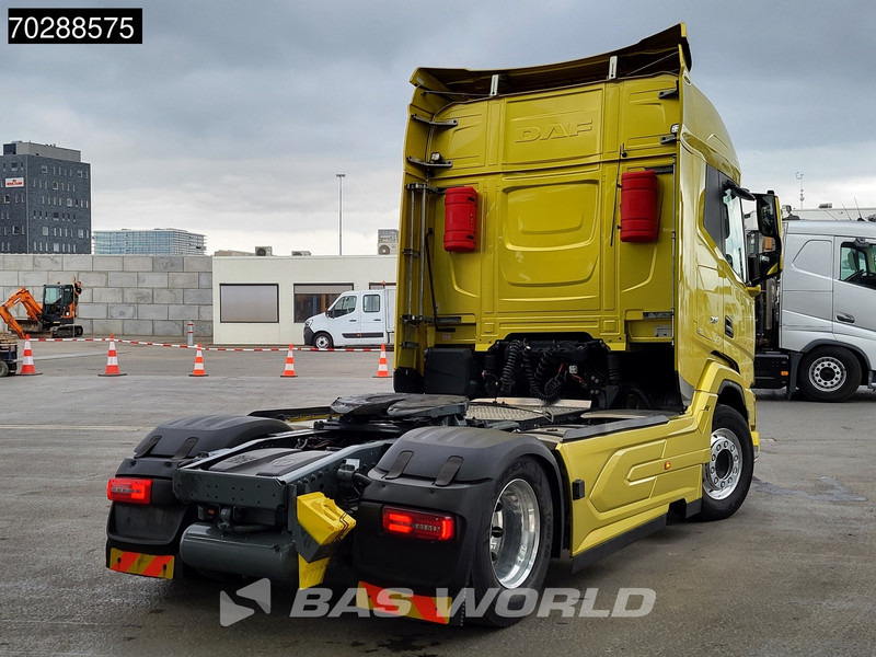 DAF XF 480 4X2 2xTanks Standairco Alcoa's LED ACC Euro 6 - Vilcējs: foto 5 DAF XF 480 4X2 2xTanks Standairco Alcoa's LED ACC Euro 6 - Vilcējs: foto 5