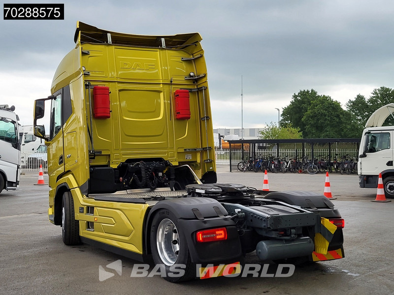 DAF XF 480 4X2 2xTanks Standairco Alcoa's LED ACC Euro 6 - Vilcējs: foto 2 DAF XF 480 4X2 2xTanks Standairco Alcoa's LED ACC Euro 6 - Vilcējs: foto 2