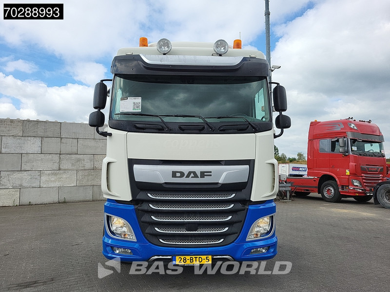 DAF XF 480 4X2 ENGINE PROBLEM! NL-Truck SC ACC Compressor Euro 6 - Vilcējs: foto 5 DAF XF 480 4X2 ENGINE PROBLEM! NL-Truck SC ACC Compressor Euro 6 - Vilcējs: foto 5