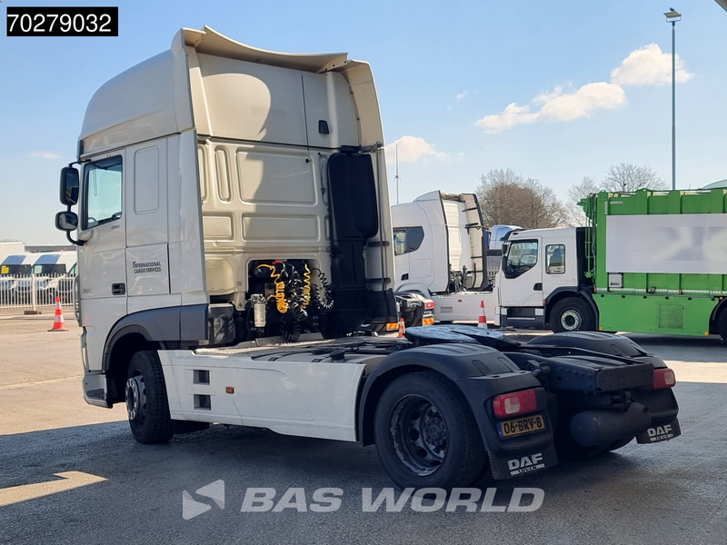 DAF XF 480 4X2 ENGINE PROBLEM! NL-Trucks SSC 2X Tanks ACC Euro 6 - Vilcējs: foto 2 DAF XF 480 4X2 ENGINE PROBLEM! NL-Trucks SSC 2X Tanks ACC Euro 6 - Vilcējs: foto 2