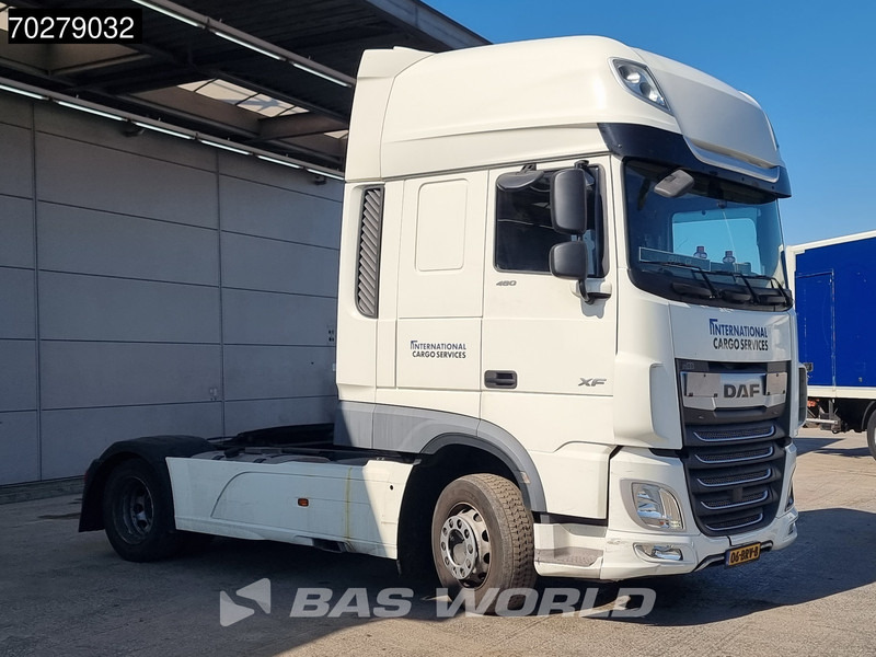 DAF XF 480 4X2 ENGINE PROBLEM! NL-Trucks SSC 2X Tanks ACC Euro 6 - Vilcējs: foto 3 DAF XF 480 4X2 ENGINE PROBLEM! NL-Trucks SSC 2X Tanks ACC Euro 6 - Vilcējs: foto 3