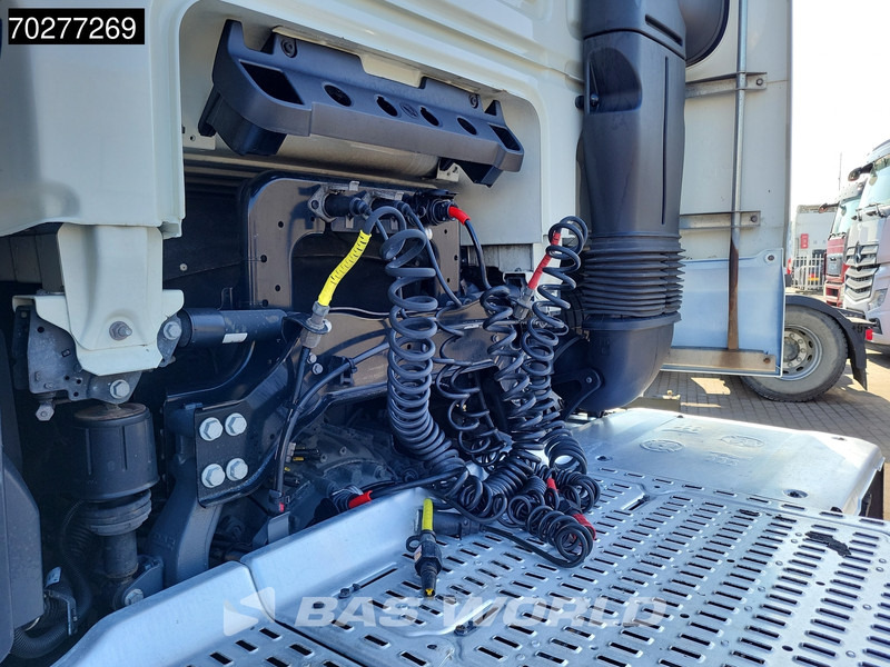 DAF XF 480 4X2 ENGINE PROBLEM! SSC 2x Tanks ACC - Vilcējs: foto 5 DAF XF 480 4X2 ENGINE PROBLEM! SSC 2x Tanks ACC - Vilcējs: foto 5