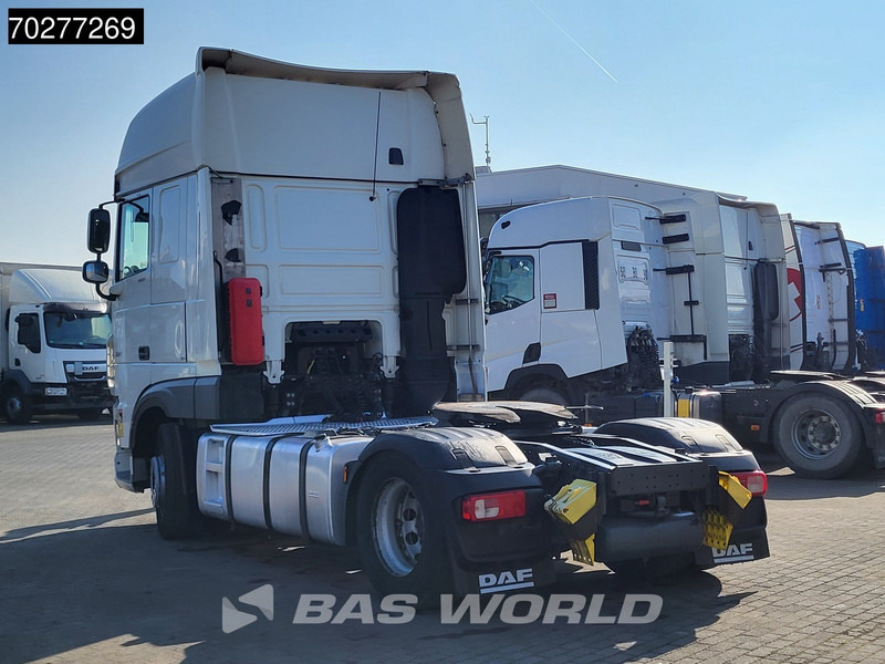 DAF XF 480 4X2 ENGINE PROBLEM! SSC 2x Tanks ACC - Vilcējs: foto 2 DAF XF 480 4X2 ENGINE PROBLEM! SSC 2x Tanks ACC - Vilcējs: foto 2