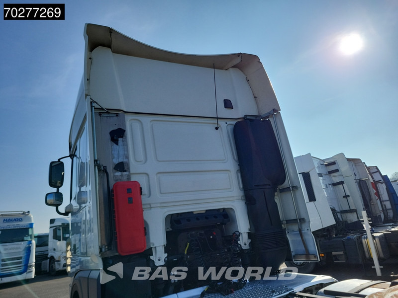 DAF XF 480 4X2 ENGINE PROBLEM! SSC 2x Tanks ACC - Vilcējs: foto 3 DAF XF 480 4X2 ENGINE PROBLEM! SSC 2x Tanks ACC - Vilcējs: foto 3