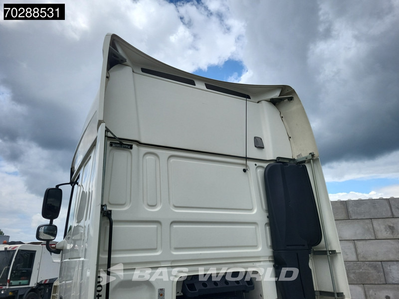 DAF XF 480 4X2 Mega Retarder 2x Tanks Standklima Euro 6 - Vilcējs: foto 5 DAF XF 480 4X2 Mega Retarder 2x Tanks Standklima Euro 6 - Vilcējs: foto 5