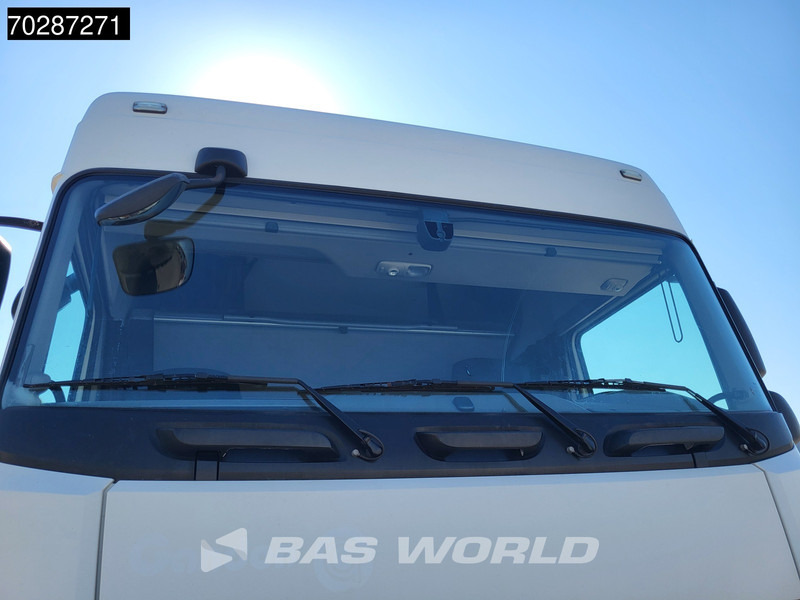 Vilcējs DAF XF 480 4X2 Mega Standklima ACC Euro 6: foto 6