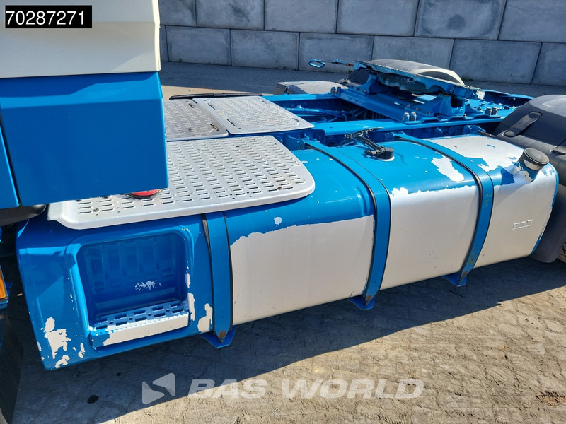 Vilcējs DAF XF 480 4X2 Mega Standklima ACC Euro 6: foto 13