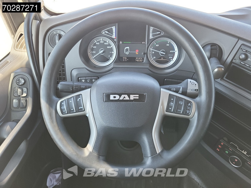 Vilcējs DAF XF 480 4X2 Mega Standklima ACC Euro 6: foto 20